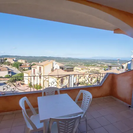 Bilocale Vista Mare A Pochi Passi Dal Centro Apartman