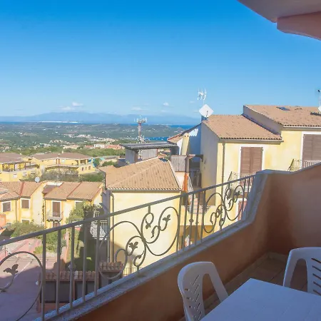 Apartman Bilocale Vista Mare A Pochi Passi Dal Centro
