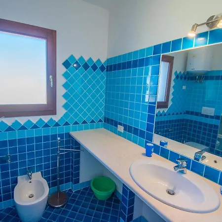 Bilocale Vista Mare A Pochi Passi Dal Centro Apartman San Pasquale
