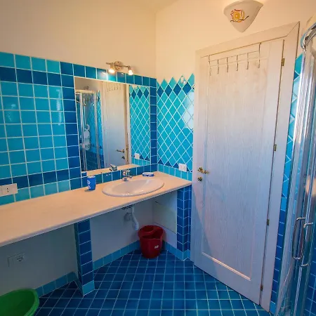 Bilocale Vista Mare A Pochi Passi Dal Centro Apartman *