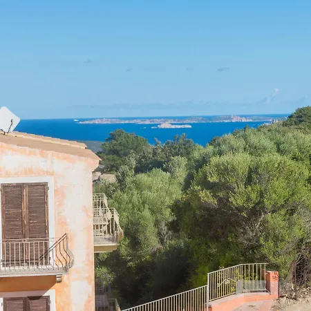 Apartman Bilocale Vista Mare A Pochi Passi Dal Centro *