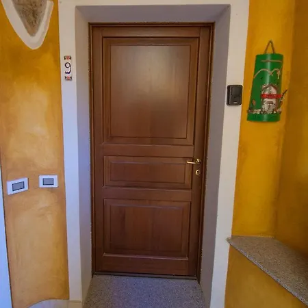 Apartman Bilocale Vista Mare A Pochi Passi Dal Centro