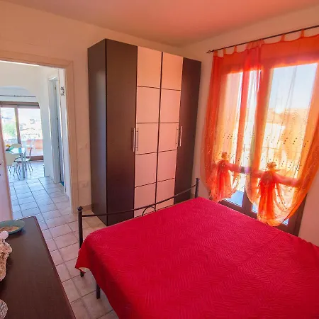 Apartman Bilocale Vista Mare A Pochi Passi Dal Centro *