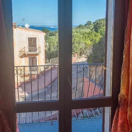 Bilocale Vista Mare A Pochi Passi Dal Centro Apartman *