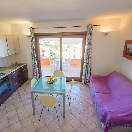Bilocale Vista Mare A Pochi Passi Dal Centro Apartman *