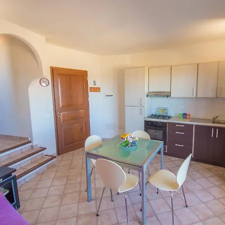 Bilocale Vista Mare A Pochi Passi Dal Centro *