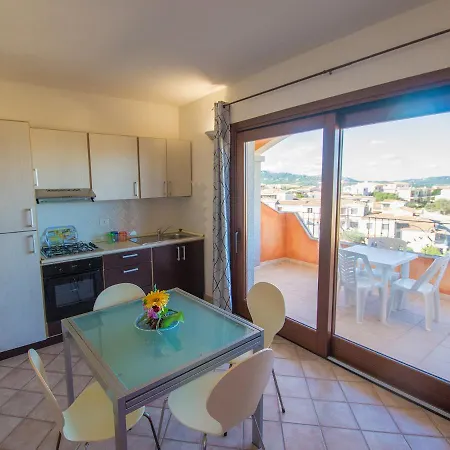 Bilocale Vista Mare A Pochi Passi Dal Centro Apartman